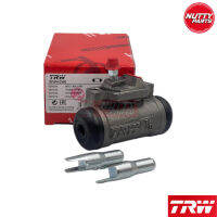 TRW กระบอกเบรคหลัง TOYOTA MIGHTY-X LN50 , LN80 , TIGER LN145 ขนาด 7/8 BWH266 กระบอกเบรค ไมตี้เอ๊กซ์