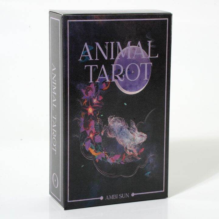 ZZBUY Time Oracle Cards, Cosmic Timing Oracle Cards Deck With Meanings On Them, Divine Timing Oracle Tarot Cards For Beginner, Predict Time