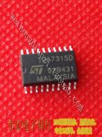 การจัดส่ง Tda7315 Tda7315d Pt2315 Sop20ฟรี