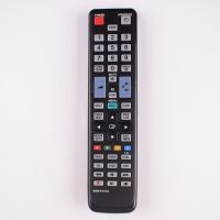 BN59-01014A Remote Control untuk Samsung TV AA59-00507A AA59-00508A AA59-00478A AA59-00466A AA59-00581A Controller