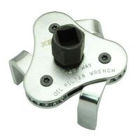 ประแจถอดกรอง 3 ขา  3Jaw Oil Filter Wrench