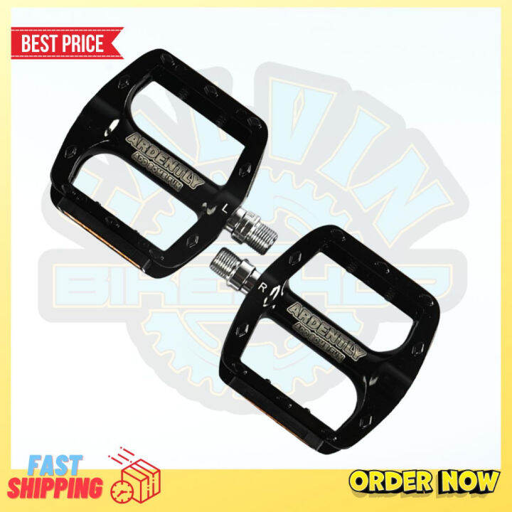 Ardently SU Pedal for Fixie Lazada PH