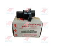 (รถยนต์) 33220-70E00-000 เซ็นเซอร์เพลาข้อเหวี่ยง SENSOR ASSY,CRANK POSITION สำหรับรถยนต์ SUZUKI CARRY  แท้ศูนย์