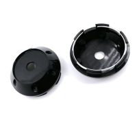 4PCS 68MM/64MM for 45mm aluminium Car Logo Emblem Wheel Center Hub Capsr wheel Dust-proof covers wheel Badge covers