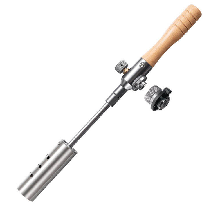 CAMPINGMOON MT3955 Weeding Fires Machine Grass Burners Blowtorch