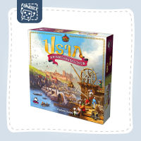 Fun Dice: ปราก มหานครแห่งจักรวรรดิ (TH/EN) (Praga : Caput Regni) Board Game (Last Stand)