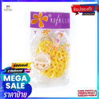 นูเฟรชฟองน้ำถูตัวปะการังผลิตภัณฑ์ดูแลผิวNUFRESH BATH SPONGE CORAL