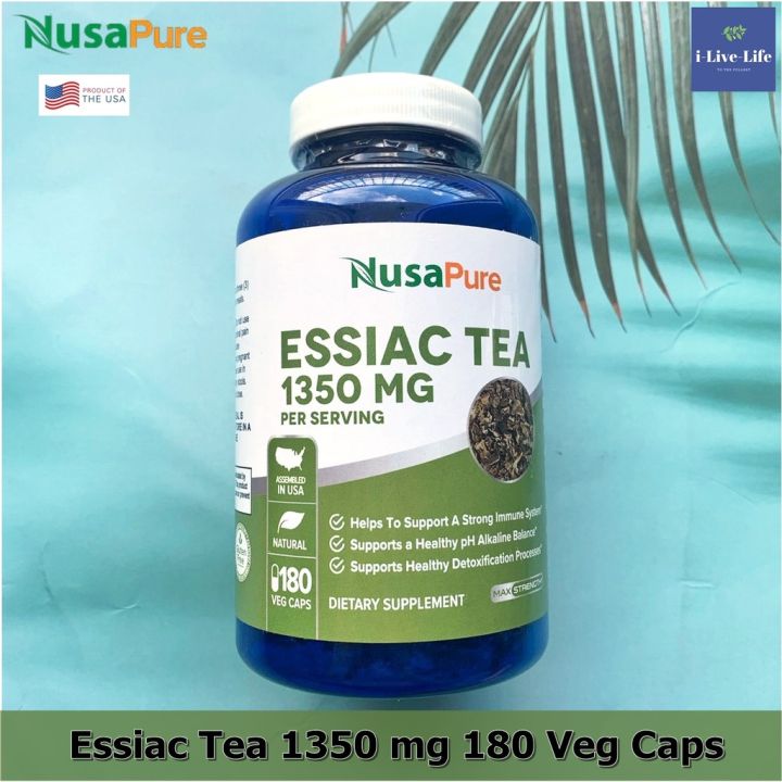 อาหารเสริมจากสมุนไพร-8-ชนิด-essiac-แบบแคปซูล-essiac-tea-1350-mg-180-veg-caps-nusapure