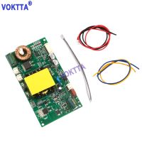 300V-380V LCD TV Backlight Universal Power Boost Integrated Board Driver Board Boost Constant Current Converter Boost Adapter