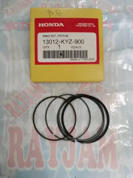 Honda xrm 125 piston ring outlet price