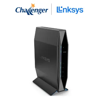 Linksys Wifi 6 Router Wh - Best Price in Singapore - Dec 2023