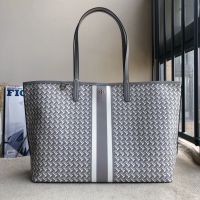 2023 new TB jacquard shopping bag handbag