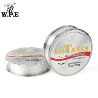 W.P.E  ANTEROS 150m Fluorocarbon Coating Fishing Line 0.20mm-0.60mm 10kg-41kg Fishing Line Carbon Fiber for Carp Fishing Fishing Lines