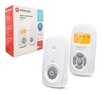 Baby monitor เครื่องฟังเสียงลูกร้อง motorola mbp24ดูแลลูกน้อยไม่ห่างกายไร้กังวลเมื่อมีผู้ช่วยอัจฉริยะ สื่อสาร 2 ทาง บอกอุณหภูมิห้องของแท้้นำเข้า