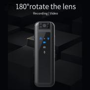 Thân máy Camera 1080P Mini thân máy camera S Với nhìn đêm hồng ngoại Cảnh