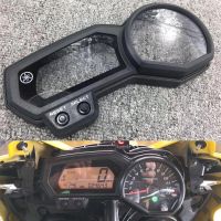 Speedometer instrument case gauges odometer tachometer housing for YAMAHA FZ1 FZ1N FZ1S single turn 06-11 motorcycle