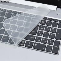 ◈❒ Universal Laptop Keyboard Cover Protector 13-17 Inch Waterproof Dustproof Silicone Notebook Computer Keyboard Protective Film