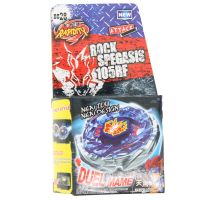 B-X TOUPIE BURST BEYBLADE SPINNING TOP Metal Fusion BB28 Storm Pegasis Pegasus