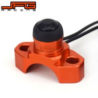 Newprodectscoming Motorcycle CNC Universal Engine Stop Start Kill Switch Button For KTM EXC EXCF SX SXF SXS XC XCR XCW XCF XCRF NXC MX SMR DUKE