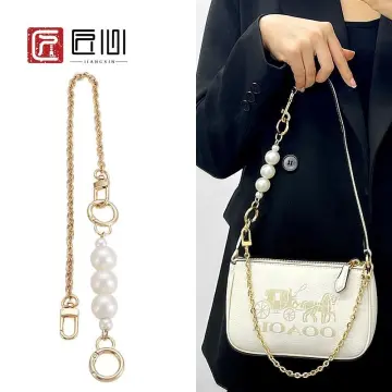 Coach Chain - Best Price in Singapore - Dec 2023