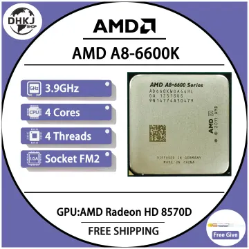 Amd clearance fm2 processors