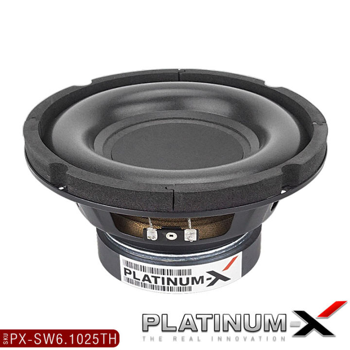 platinum-x-ดอกซับ6-8นิ้ว-ซับวูฟเฟอร์-วอยซ์คู่-เหล็กปั๊ม-แม่เหล็ก100-120มิล-1ดอก-เสียงเบสแน่น-ซับ-subwoofer-ลำโพงซับ-ลำโพง-เครื่องเสียงรถยนต์-800-6-1238-1025