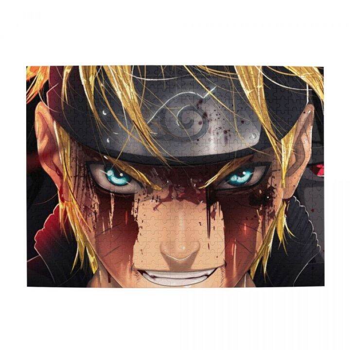 naruto-sasuke-and-minato-wooden-jigsaw-puzzle-500-pieces-educational-toy-painting-art-decor-decompression-toys-500pcs