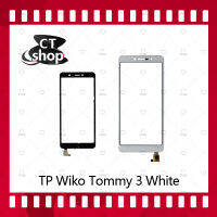 สำหรับ TP Wiko Tommy 3/Wiko W K600 อะไหล่ทัสกรีน Touch Screen อะไหล่มือถือ คุณภาพดี CT Shop