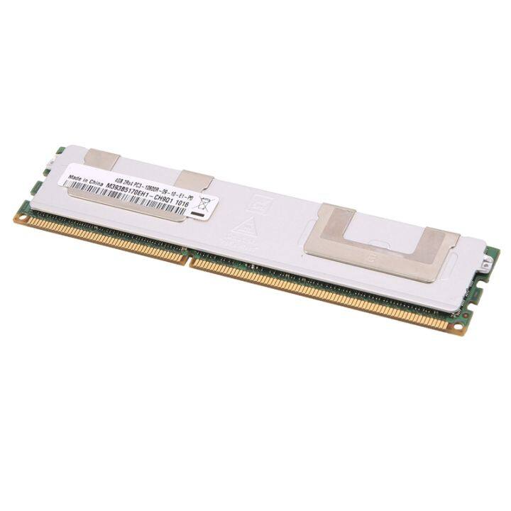 6pcs-ddr3-4gb-recc-1333mhz-ram-memory-pc3-10600-240pin-2rx4-1-5v-reg-ecc-memory-ram-for-x79-x58-motherboard