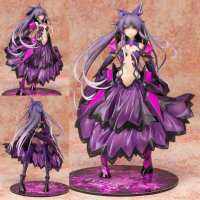 Model โมเดล Figure ฟิกเกอร์ จากการ์ตูนเรื่อง Date A Live พิชิตรัก พิทักษ์โลก Tohka Yatogami ยาโตงามิ โทวกะ Pulchra Ver Anime ของสะสมหายาก อนิเมะ การ์ตูน มังงะ คอลเลกชัน ของขวัญ Gift จากการ์ตูนดังญี่ปุ่น New Collection Doll ตุ๊กตา manga