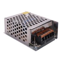 AC to DC 5V 6A Regulated Switching Power Supply Converter for LED Display