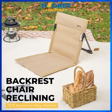Backrest Chair - Best Price in Singapore - Jan 2024