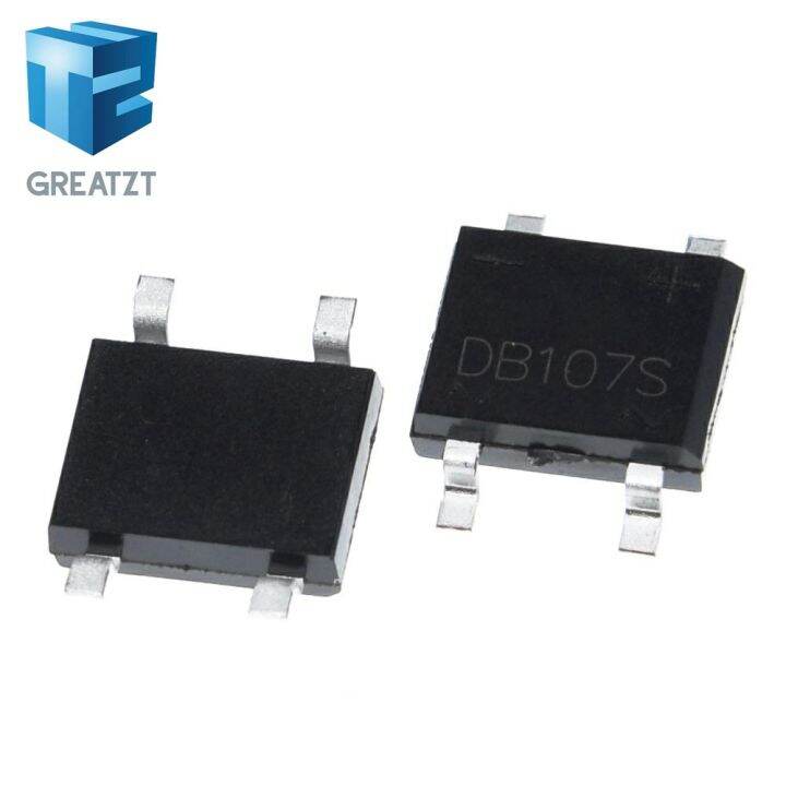 cw-greatzt-10pcs-smd-db107-db107s-1a-1000v-phases-diode-rectifier