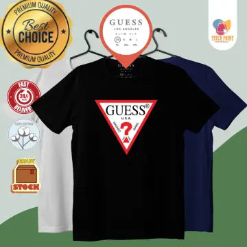 Guess hotsell shirt price