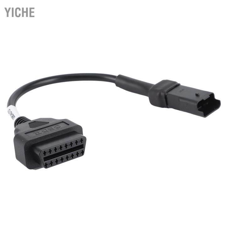 yiche-4-pin-to-obd2-diagnostic-adapter-connector-for-ducati-panigale-fit-multistrada-1200-2010-2014