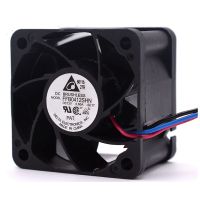 3PCS FFB0412SHN 4028 4cm 12V 0.60A Micro-Violent Air Flow Fan 40X40X28MM Cooler Fan for ANTMINER AWP8 PSU Cooling Fan