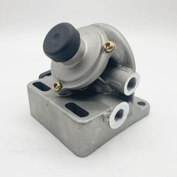 Daewoo Doosan Diesel Fuel Filter Base DX1509C 200 2159C 2609C 4209C