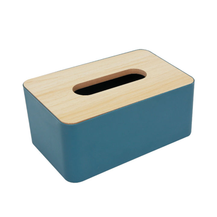 กล่องทิชชู่-กล่องเก็บทิชชู่-กล่องทิชชู่ฝาไม้-ฝาไม้ไผ่จริง-กล่องใส่กระดาษชำระ-กล่องทิชชูห้องรับแขก-กล่องทิชชู่-กล่องใส่ทิชชู่-bleen-house
