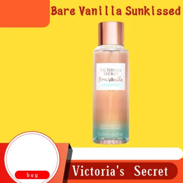 Shop Bare Vanilla Sunkissed Perfume online