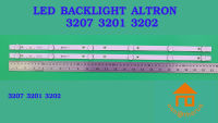 หลอดไฟ BACKLIGHT ALTRONA LTV-3207