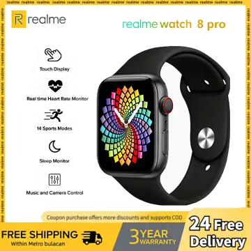 Realme Watch Price List in Philippines & Specs February, 2024