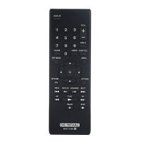 Remote Control Applicable To Sony/Sony Dvd Player Rmt-D195 English Version Without Setting Adaptation Replacement