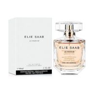 น้ำหอม Elie saab le parfume edp 90ml กล่องเทสเตอร์ ของแท้ 100% รับประกัน