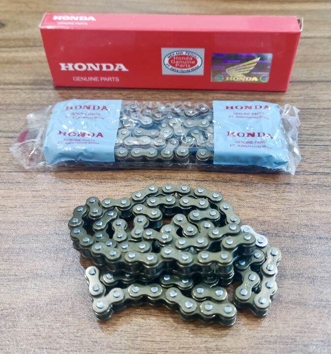 TIMING CHAIN HONDA EX5 DREAM 25H88L 25H92L TIMING CHAIN EX5 DREAM Lazada