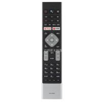 Remote Control Applicable To Haier Tv Htr-U27emt1 English Global Models Set-Free Adaptation Replacement