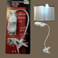 LED Clip on lightโคมไฟแบบหนีบ