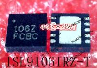 5PCS New Original ISL9106IRZ-T ISL9106IRZ  Printing 106Z QFN10 In Stock