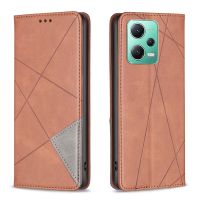 สำหรับ Xiaomi Redmi โน๊ต12 11 10 9 8 Pro Max/ Note 10 5G / Note 11S 10S 9S กระเป๋าสตางค์หนังแม่เหล็กเคสโทรศัพท์พร้อมช่องใส่เคสโทรศัพท์มือถือเคสแบบพับปิดได้