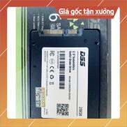 GIÁ SỐC Ổ Cứng SSD 256GB DAHUA DSS tốc độ cao chuẩn Sata 3 Chính Hãng Bảo