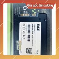 Ổ Cứng SSD 256GB DAHUA DSS tốc độ cao chuẩn Sata 3 Chính Hãng Bảo Hành 36 thumbnail